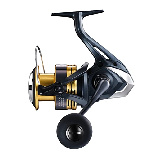 Shimano Carrete de pesca de 22 Sahara enviado desde Japón modelo 2022 (C5000XG)