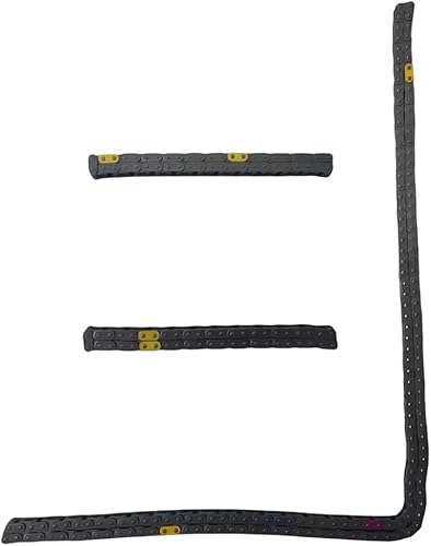 Miniatura 3 de 13506-31060 Ka-50 7GR 2GRFKS Kits de cadena de distribución del motor compatibles con Toyota Land Cruiser Prado RZJ152 2015-2020 1350631060