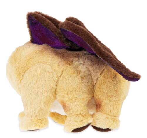 dijiang morris plush