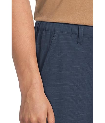 Hurley Men's Phantom Slub 3/4 Waistband 18"4