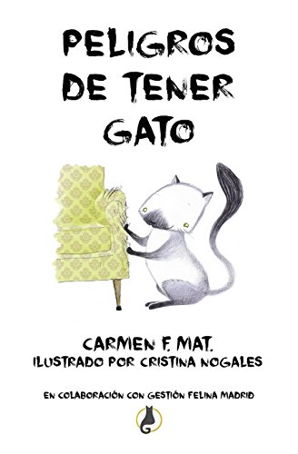Peligros de tener gato