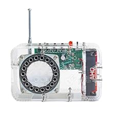 Application:Electric Toy Supply Voltage:2.7-3.3V Model Number:RDA5807FP Condition:New Type:Module