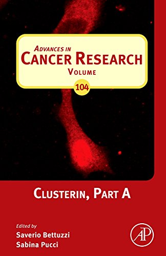 Clusterin view 2