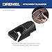 Dremel 4300-5/40 High Performance Rotary Tool Kit with LED Light- 5 Attachments & 40 Accessories - Ideal for Grinding, Cutting, Wood Carving, Sanding, and Engraving