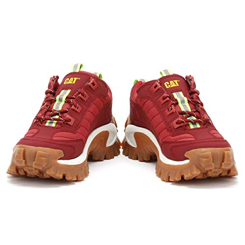 Image of CAT Unisex-Adult Intruder Sneaker