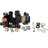 REPORSHOP - Valvula Caldera 3 Vias Saunier Duval Thema Condes S1079100