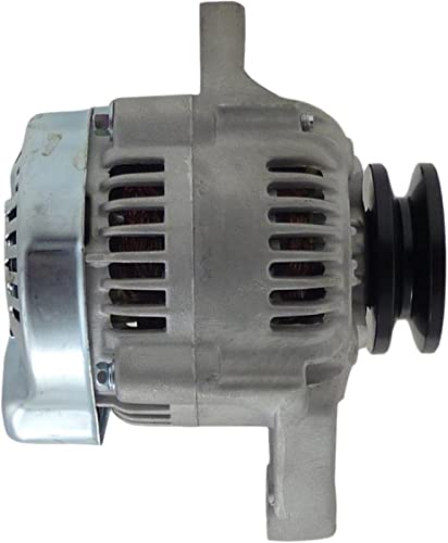 Arthurさん専用 Amazon.com: New Premium Alternator Compatible with