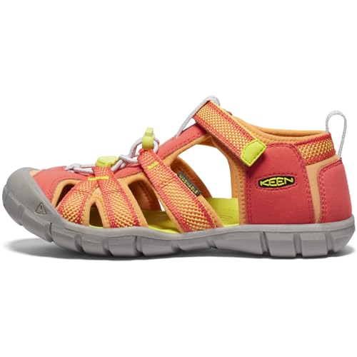 Image of KEEN Unisex-Child Seacamp 2 CNX Closed Toe Sandals