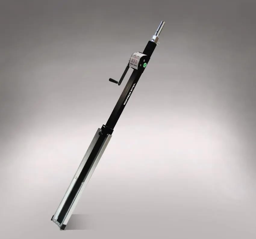 Goliath Studio Basic 2800 Tower Lifter élévateur de structure de scène - 3