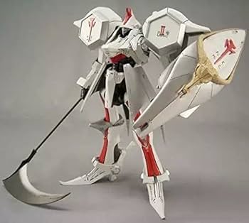 Amazon | 1/100スケール ホーンドミラージュ FSS ファイブスター