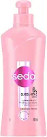 Creme de Pentear Seda Luminous UV 300ml