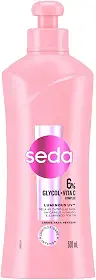 Creme de Pentear Seda Luminous UV 300ml