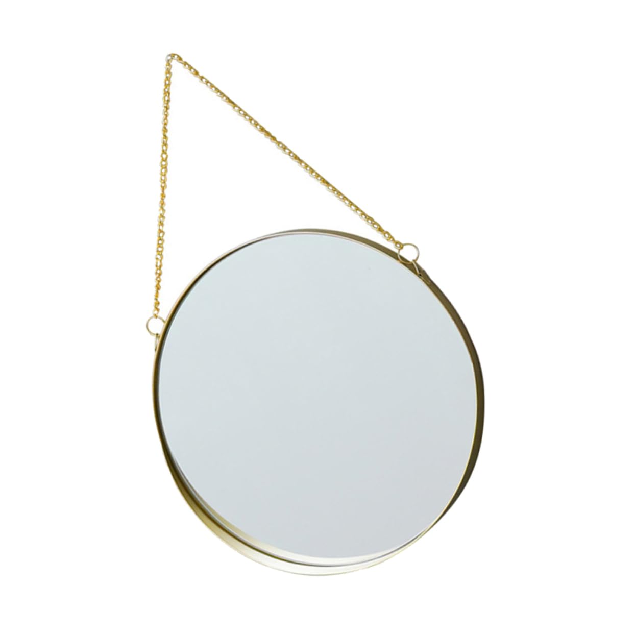 Miroir de maquillage multifonctionnel BESTYASH suspendu