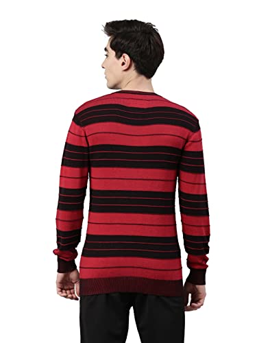 Image of Proline Men's Cotton Classic Sweater