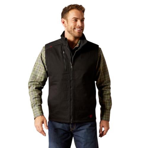 Ariat Men's Fr Cloud 9 2.0 Insulated Vest