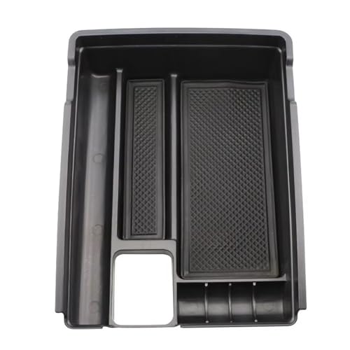 �A�[�����X�g���[�g���C Compatible With For X-trail For Xtrail T32 For Rogue 2014-2020 �ԗp�Z���^�[�A�[�����X�g���[�{�b�N�X ���[�O���[�u�P�[�X �g���C�R���e�i �A�N�Z�T���[