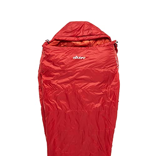 12 Best Ultralight Sleeping Bags for Hiking in 2023