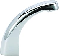 Vista 5 de Zurn Z6913-XL AquaSense - Grifo con sensor de orificio único, aireador de 0.5 GPM, cromado