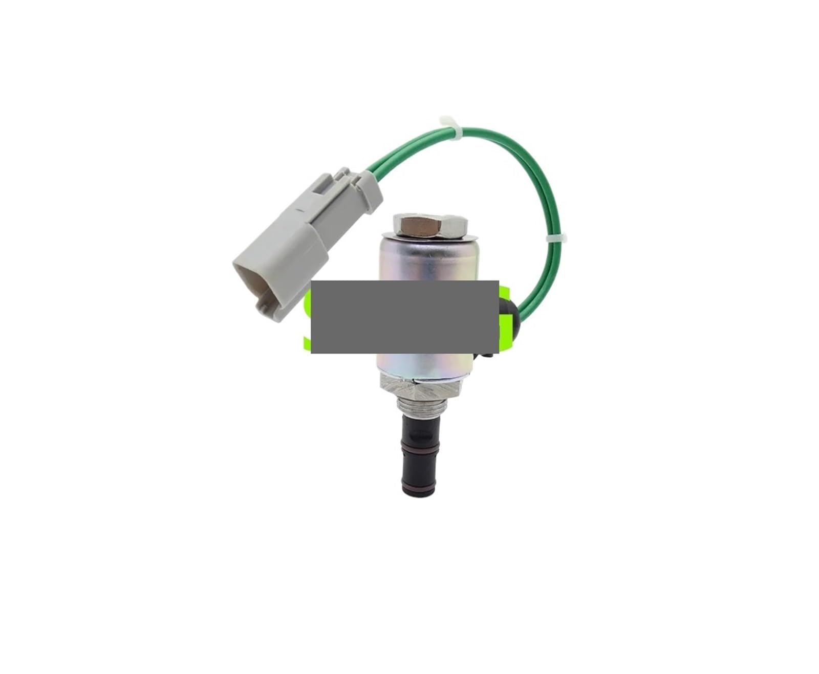 Électrovanne 1861526 haute durabilité pour engin 160K