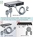 BN39-02615A One Connect Cable Compatible with Samsung TV 32in The Frame QLED TV QN32LS03TB QE32LS03TC QN32LS03BB (BN3902615A)