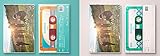 DAY6-2nd Album [SUNRISE] (Cassette Tape Ver./LIMITED) RANDOM 1EA