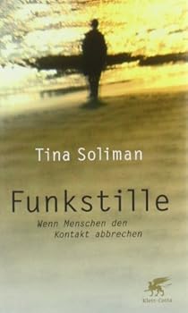 Hardcover Funkstille [German] Book
