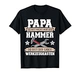 Papa Handwerker Vatertag Shop