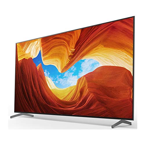 Sony Bravia 85 inch 4K TV