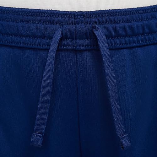 Short Dri-Fit pour Enfants Nike Academy25 Bleu Void XL - 5
