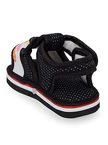 CHIU Kids Sandals with Chu Chu Music Sound for Baby Girls and Boys 3 41