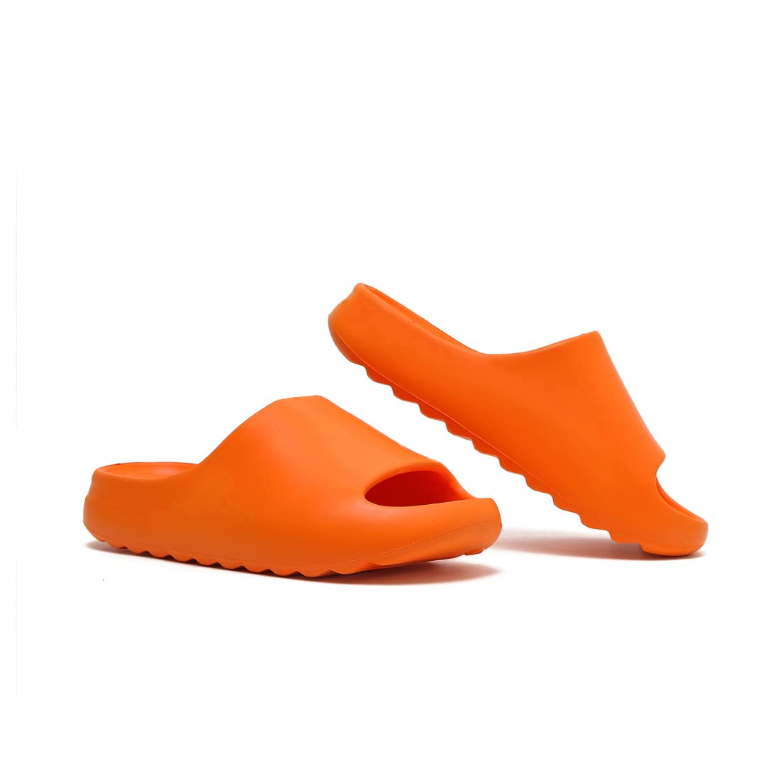 Ciabatte Uomo Donna Estive Pantofole Cozy Slides Casa Foam Slide Piscina Scarpe Slippers Gomma Mare Sandali
