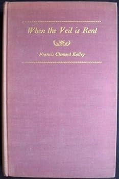 Hardcover When the Veil is Rent Book