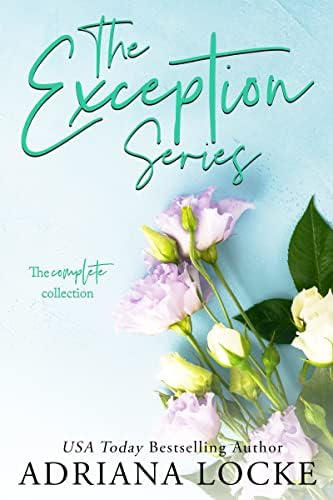 The Exception Series Kindle Edition