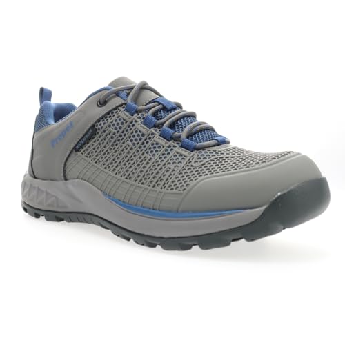 Propét Men's Vestrio Hiking Shoe3