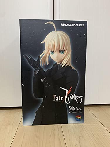 Amazon | MEDICOM TOY RAH Fate セイバー スーツ Ver | フィギュア