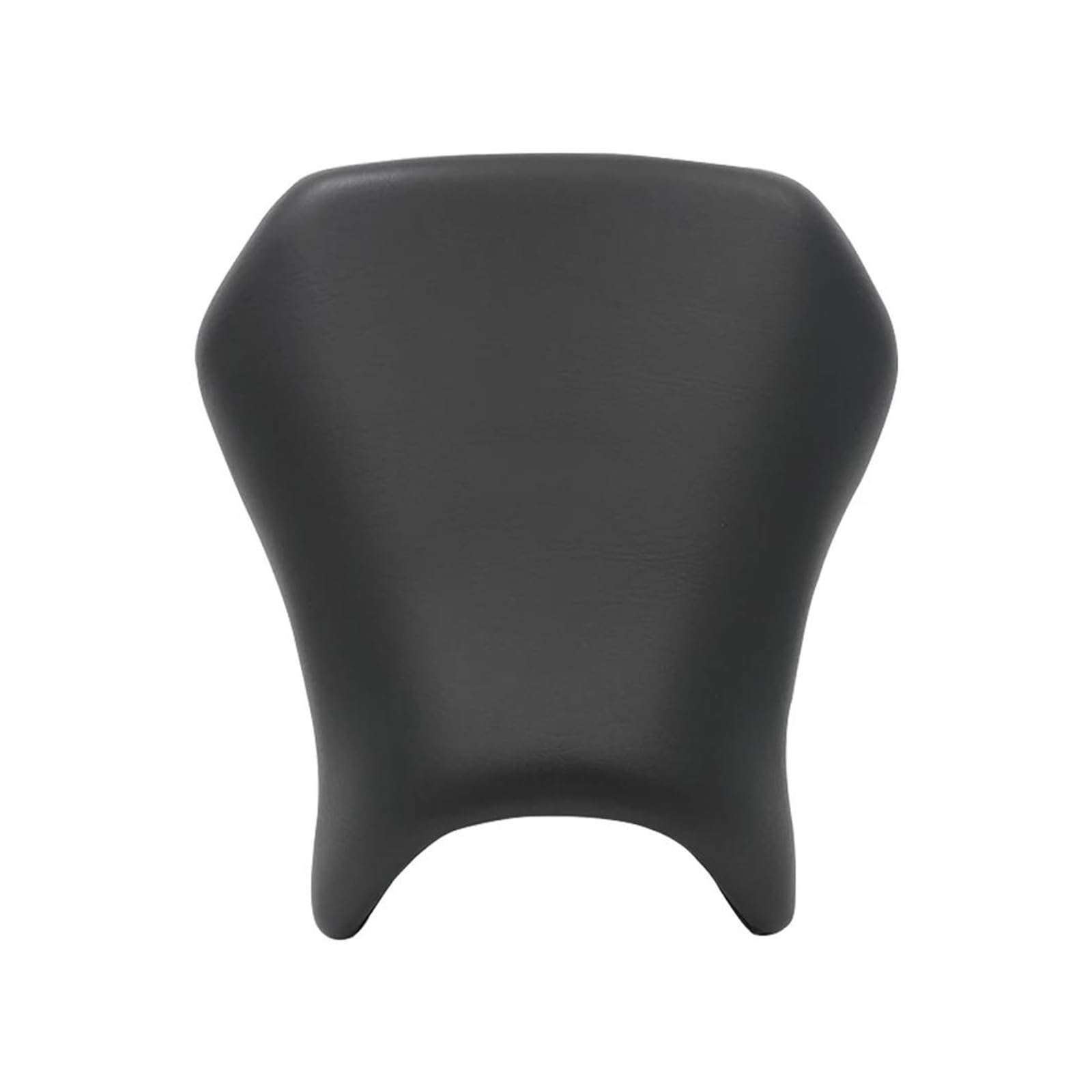 Cojín Asiento Delantero Motocicleta Color Negro para YZF-R1 YZFR1 2000 2001