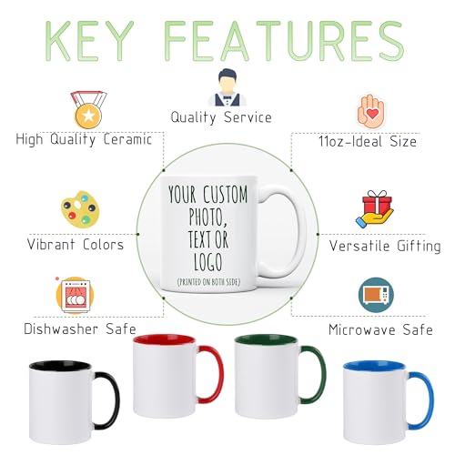 Personalized-Coffee-Mug-Custom-Photo-Text-Logo-Ceramic-Mug-11oz-White-Unique-Gift-for-Men-Women