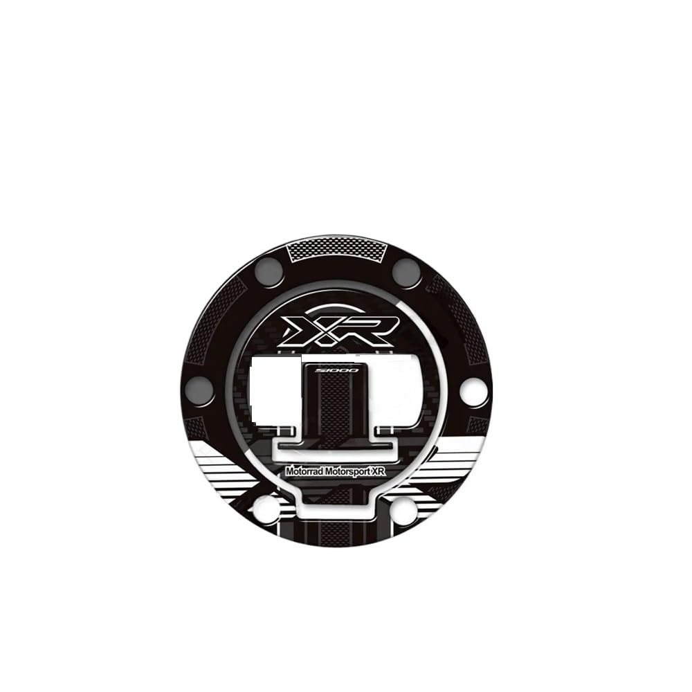 Motorcycle Tank Pad Knee Grips Gas Fuel Oil Stickers for B&MW S1000XR S 1000 XR S1000 M1000 M1000XR 2024 Tanks Pad Protector