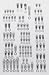 ARP 555-9602 Hex Accessory Kit