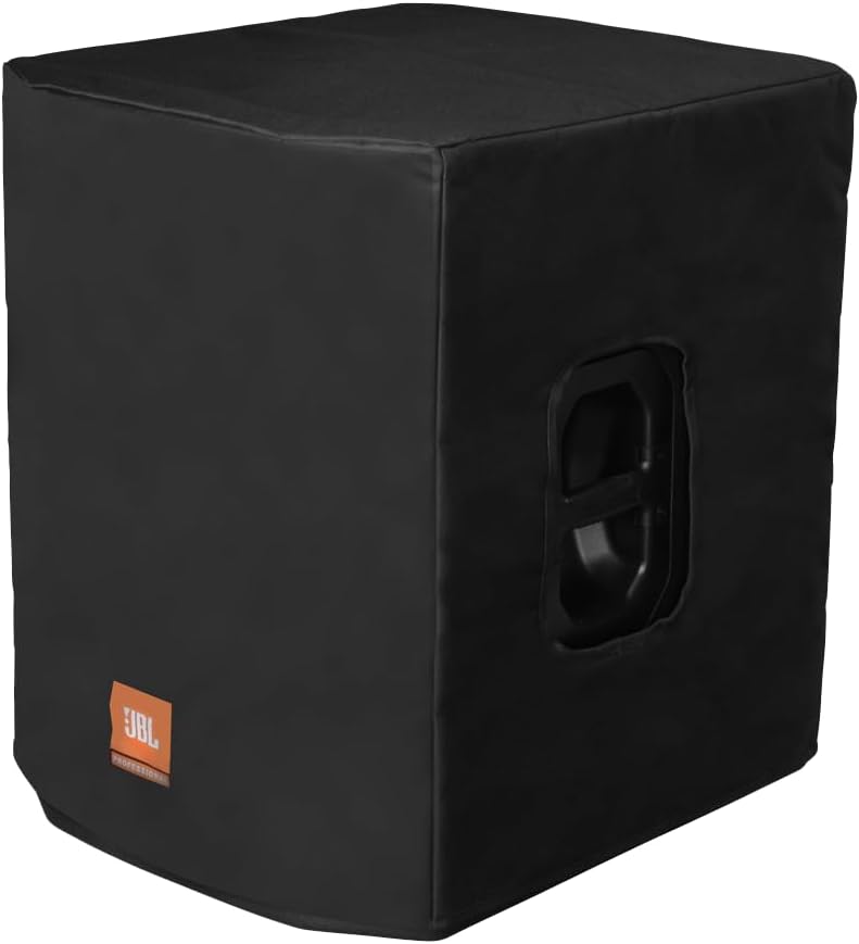 JBL Bags PRX400 Series Slipcover Designed for JBL PRX418S Powered 18" Subwoofer, (PRX418S-CVR)