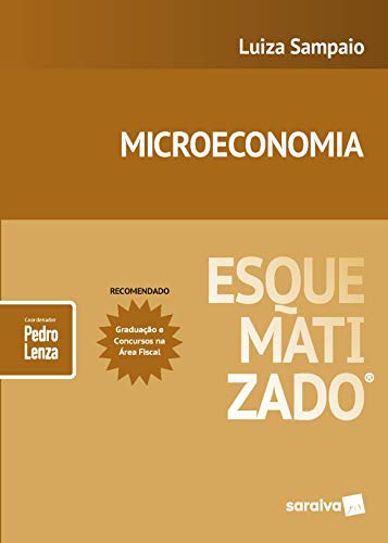 Microeconomia esquematizado: