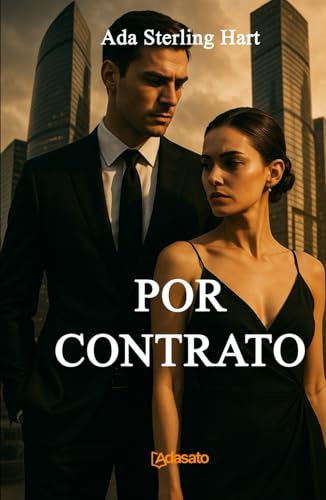 Por Contrato (Mi primera serie romántica)