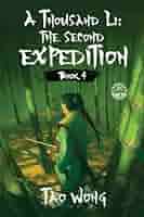 Amazon.com: A Thousand Li: the Second Expedition: Book 4 Of