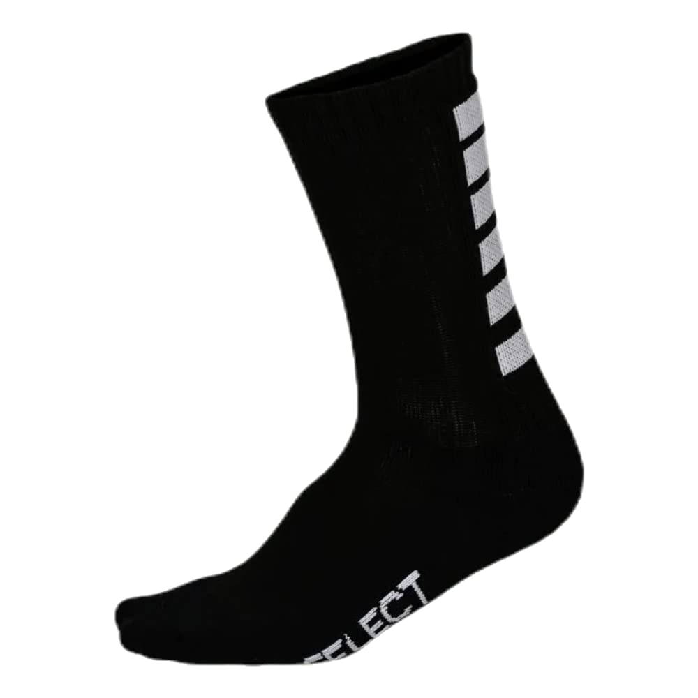 Derbystar Socks-650041 Socks Schwarz 36-40