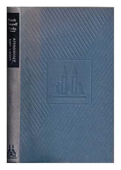 Hardcover Teach yourself astronomy Book