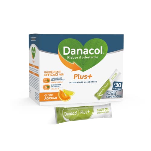 Danacol Danacol Lidl ️ 2023