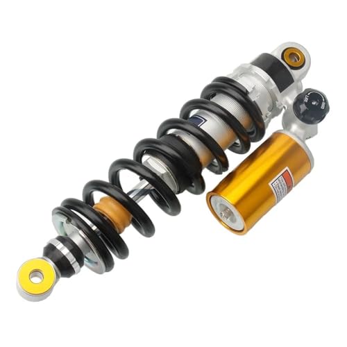 Amortisseurs d'air arrière 345mm accessoires moto ATV UTV YFZ350