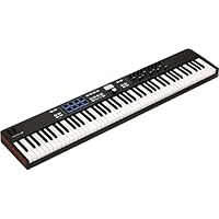 ま*ほ様 【美品】KeyLab Essential 49 mk3 MIDIキーボ Amazon.com: Arturia KeyLab Essential mk3 49-Key Universal