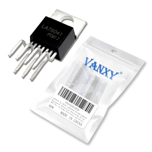 10PCS LA78041 LA 78041 LA78041B TO-220 �����Ό��o��IC