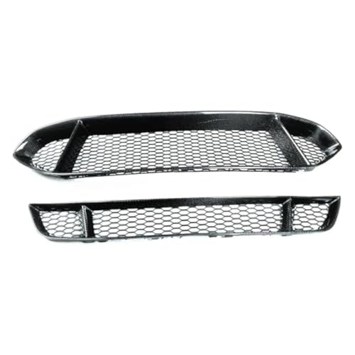 Pare-chocs capot maille avant pour remplacer la calandre cassée de Mondeo et Fusion